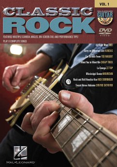 Cover Classic Rock