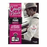 Débutant clavier vol.1 (+audio online) Collection Coup de Pouce Débutant clavier vol.1 (+audio online) Collection Coup de Pouce