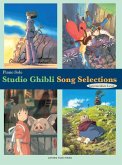 Studio Ghibli Song Selections Intermediate/English