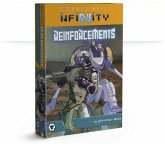 Reinforcements: ALEPH Pack Beta Reinforcements: ALEPH Pack Beta