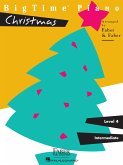 BigTime Piano Christmas Level 4 BigTime Piano Christmas Level 4