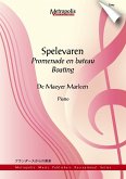 De Maeyer Marleen spelevaren Piano De Maeyer Marleen spelevaren Piano