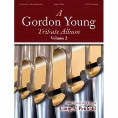 Cover A Gordon Young tribute album, vol. 2