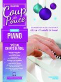 Coup De Pouce Songbook Coup De Pouce Songbook