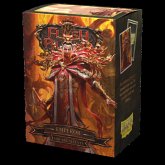 FB100 Matte Art - The Emperor