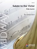 Philip Sparke, Salute to the Victor Fanfare Band Partitur