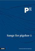 Sange For Pigekor 1 - DR PigeKoret