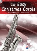 15 Easy Christmas Carols 15 Easy Christmas Carols