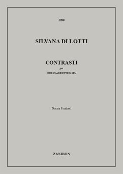 Cover Contrasti
