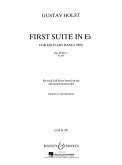 Suite 1 In E Flat Op.28 No.1