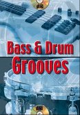 ME0137 Bass & Drum Grooves ME0137 Bass & Drum Grooves