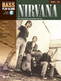 Cover Nirvana