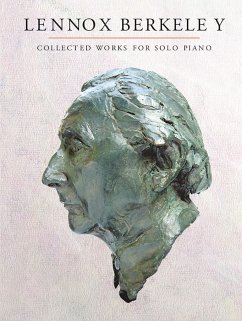 Cover Collected works for piano