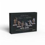 Elder Scrolls: Call to Arms - Imperial Reinforcements Elder Scrolls: Call to Arms - Imperial Reinforcements