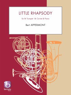 Cover Little Rhapsody