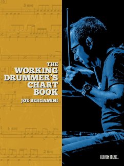 The Working Drummer's Chart Book