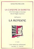 Chi il bel sogno Canzone per canto e pianoforte Chi il bel sogno Canzone per canto e pianoforte