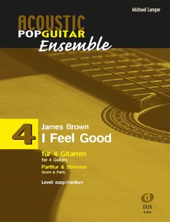 Cover I Feel Good