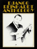 Django Reinhardt Anthology Django Reinhardt Anthology