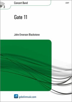 Cover Gate 11