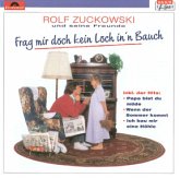 Frag mir doch kein Loch in'n Bauch CD (Originalaufnahmen)