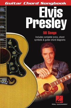 Cover Elvis Presley