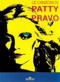 P. Pravo Canzoni Di Patty Pravo Album Standard Gr. and Pers.