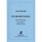 Le Grand Tango (Di Astor Piazzolla)