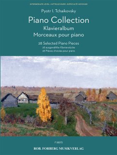 Cover Piano Collection