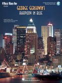 Gershwin - Rhapsody in Blue Gershwin - Rhapsody in Blue