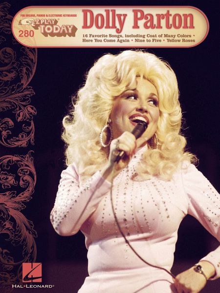 Dolly Parton Dolly Parton