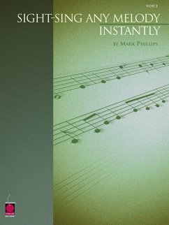 Cover Sight-Sing Any Melody Instantly