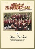 Michael Klostermann_Hans Bruss, Nimm Dir Zeit Concert Band/Harmonie Partitur + Stimmen