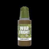 Warfront Color DARK EARTH Bottle (17 ml)