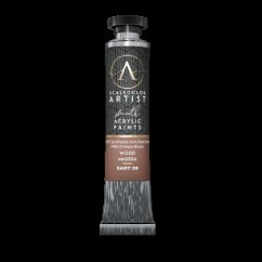 Cover Artist Scalecolor WOOD Tube (20ml)