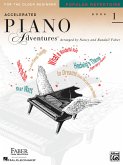 Piano Adventures for the Older Beginner Rep. Bk 1 Piano Adventures for the Older Beginner Rep. Bk 1