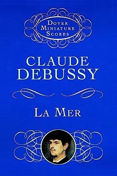 Cover La Mer