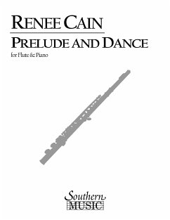 Prelude and Dance Prelude and Dance