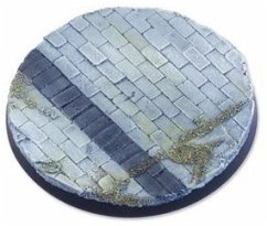 Flagstone Bases 60mm 1
