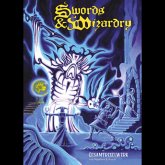 Swords & Wizardry