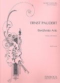 Berühmte Arie für Posaune und Klavier Berühmte Arie für Posaune und Klavier