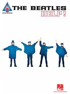 Cover The Beatles - Help!
