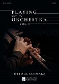 Playing with the Orchestra vol. 1 Playing with the Orchestra vol. 1