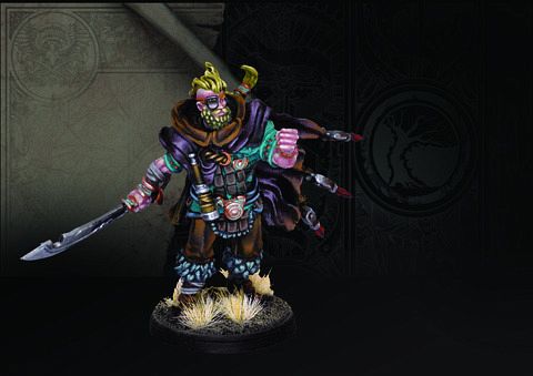 Nords: Captain Nords: Captain