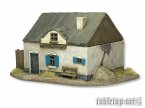 Russian House - 15mm