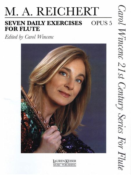 Seven Daily Exercises, Op. 5 Seven Daily Exercises, Op. 5