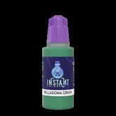 Instant Color BELLADONNA GREEN Bottle (17 ml)