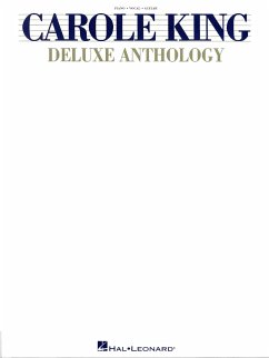 Carole King - Deluxe Anthology Carole King - Deluxe Anthology