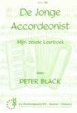De jonge accordeonist vol.6 De jonge accordeonist vol.6