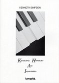 Kenneth Simpson Keyboard Harmony and Improvisation Keyboard Kenneth Simpson Keyboard Harmony and Improvisation Keyboard